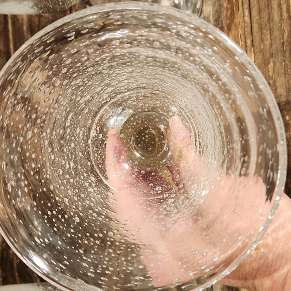 Artland Iris wine glasses set of 4 - Picture 13 of 16